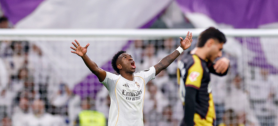 西甲焦点战：瓦伦西亚 vs 皇家马德里，梅斯塔利亚的巅峰对决