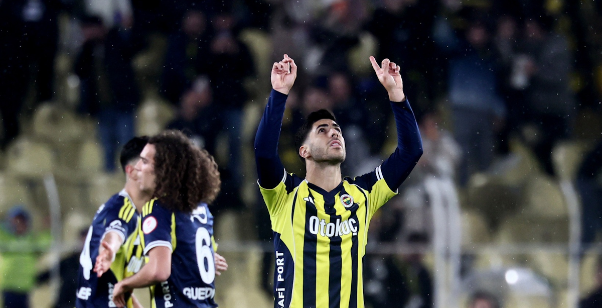 费内巴切 vs 根克勒比利吉：土超榜眼主场能否延续不败金身？