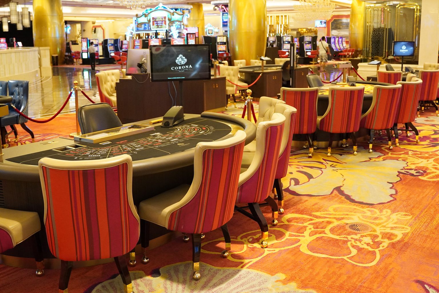 越南富国岛Corona赌场重磅升级：奢华高端区“Corona Premium Mass”揭幕