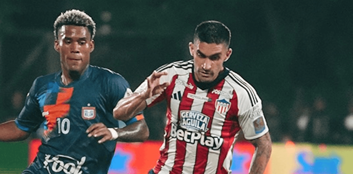 哥伦比亚甲级联赛前瞻：卡尔达斯竞技 vs 青年人，平局专家能否打破僵局？