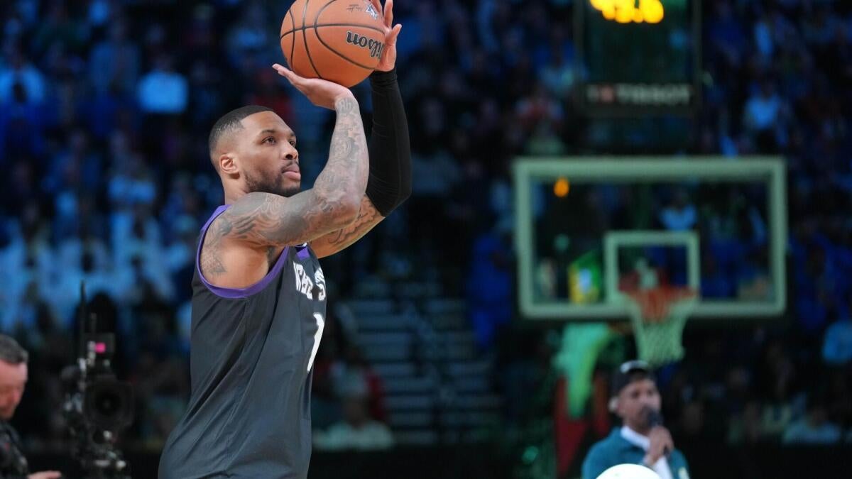 2026 NBA三分大赛前瞻：群雄逐鹿，谁能问鼎神射手？