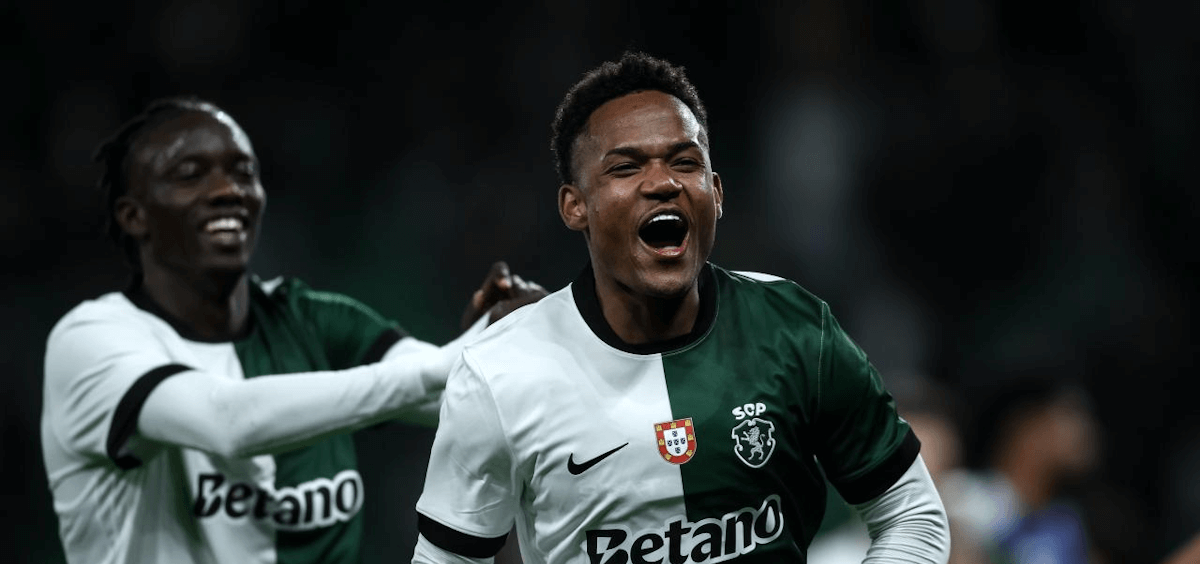 葡超焦点战：里斯本竞技VS法马利康，主场龙能否延续强势？