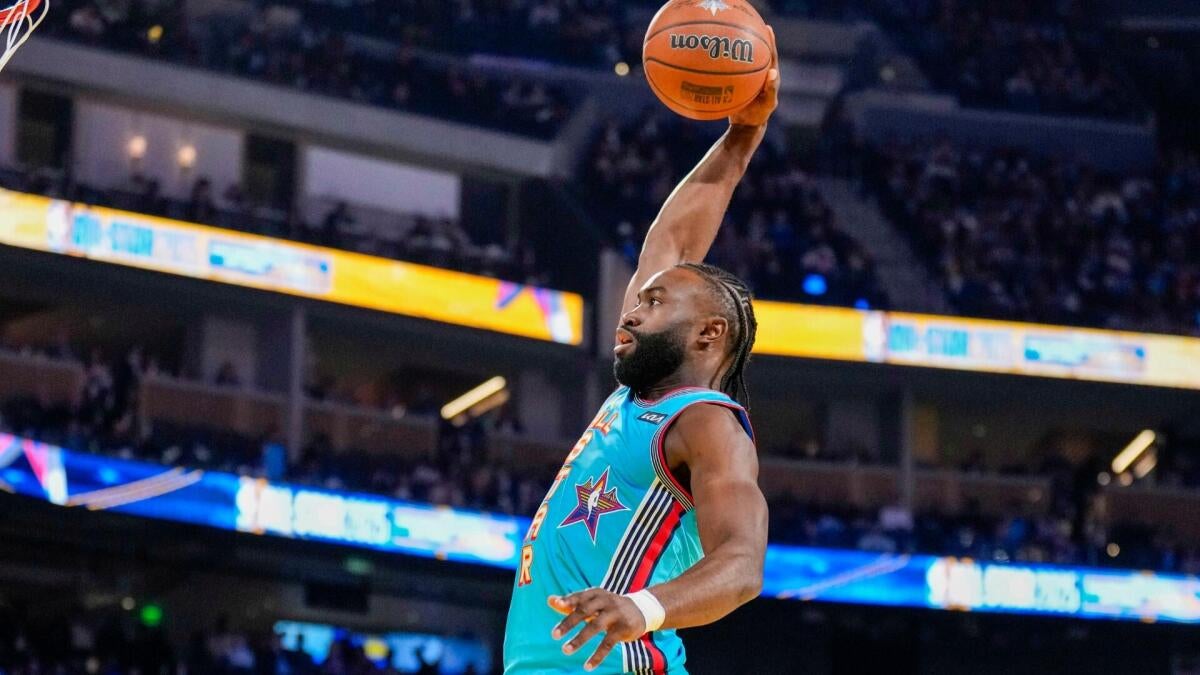 2026 NBA全明星赛制巨变：美国队内战与世界队的挑战