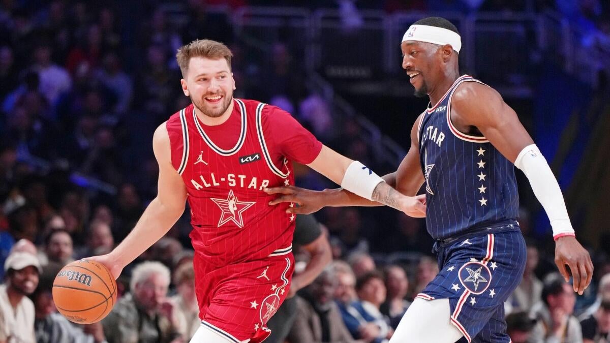 2026 NBA全明星赛：新赛制、赔率与MVP深度解析