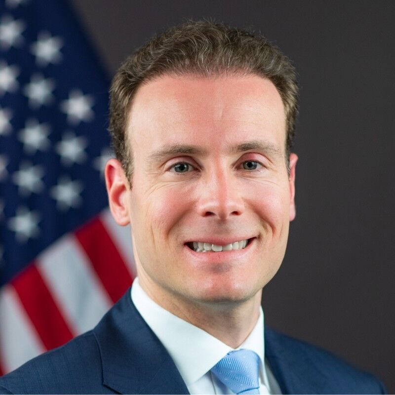 CFTC主席力挺预测市场:联邦与州监管权之争白热化 CFTC主席力挺预测市场:联邦与州监管权之争白热化