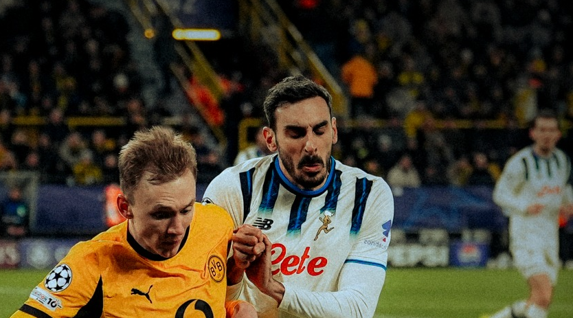 德甲焦点:莱比锡激战多特蒙德,欧冠席位鹿死谁手? 德甲焦点:莱比锡激战多特蒙德,欧冠席位鹿死谁手?