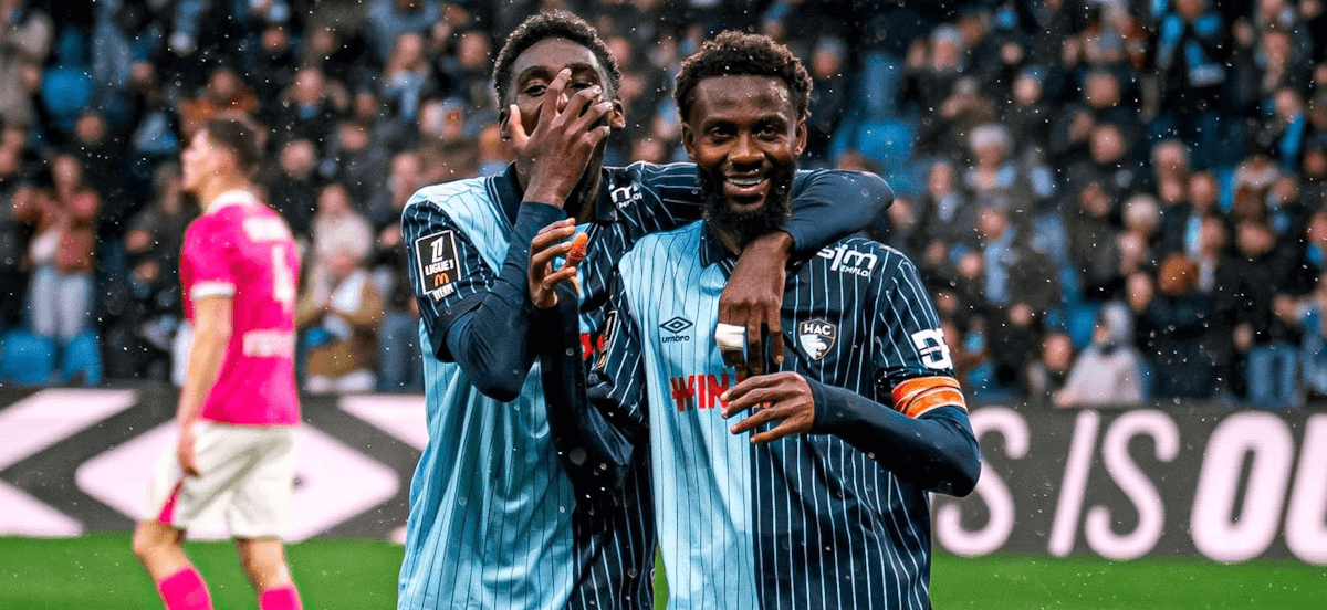 法甲保级大战：南特VS勒阿弗尔，谁能摆脱降级泥潭？