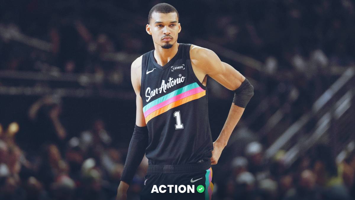 NBA焦点战：马刺VS国王深度分析与大分投注策略