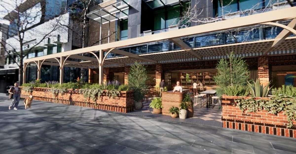 墨尔本皇冠度假村2亿澳元大改造:告别赌博,拥抱娱乐新时代 墨尔本皇冠度假村2亿澳元大改造:告别赌博,拥抱娱乐新时代