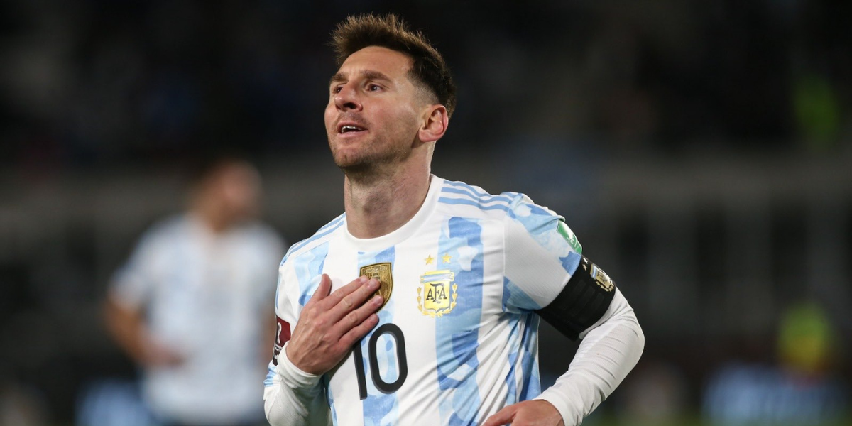 梅西2026世界杯：梦想照进现实，还是身体说了算？