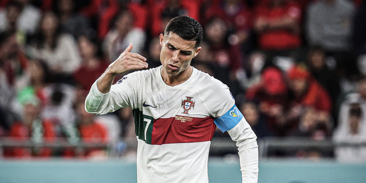 C罗2026世界杯:41岁传奇的最后一舞?深度解析葡萄牙核心角色与前景 C罗2026世界杯:41岁传奇的最后一舞?深度解析葡萄牙核心角色与前景