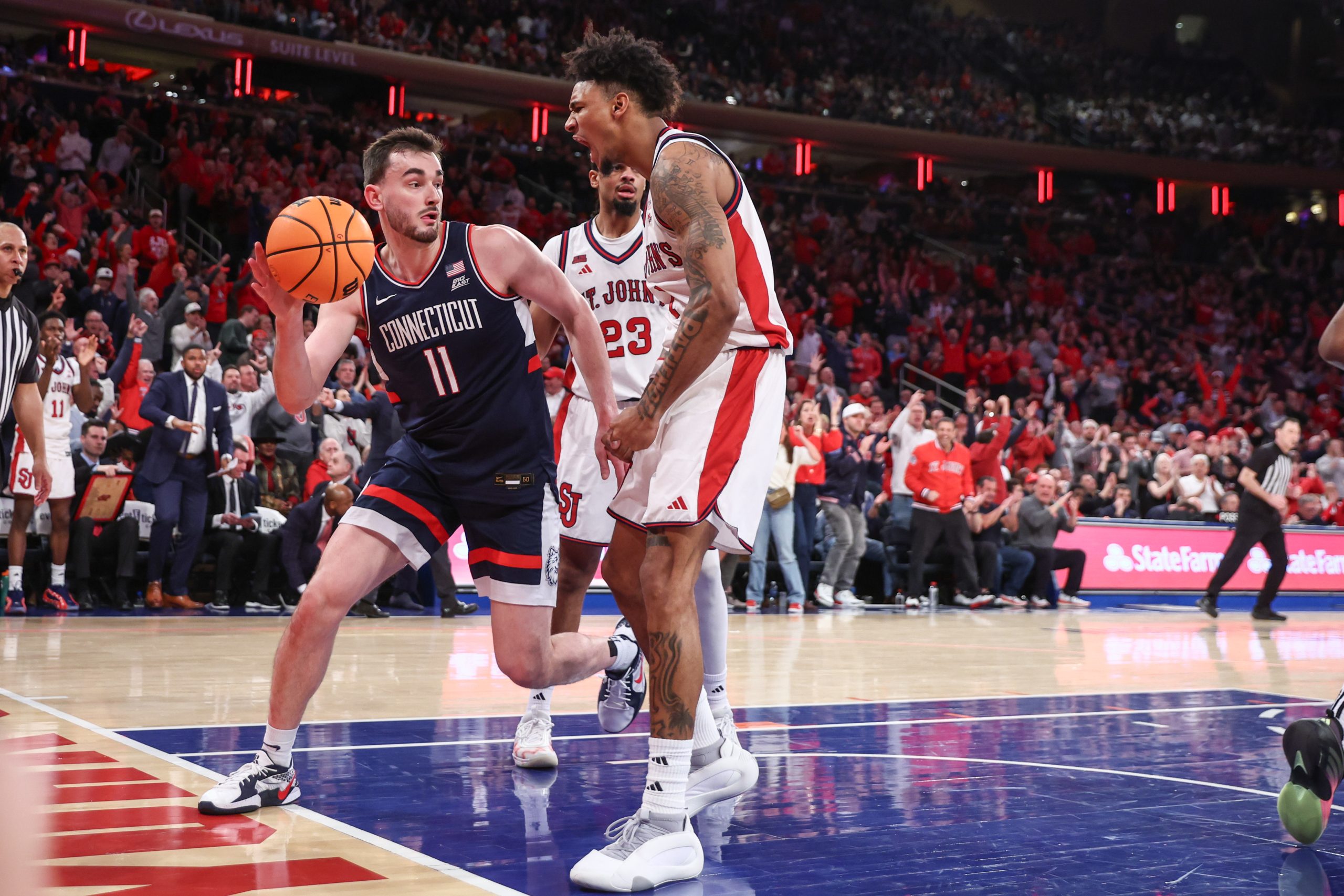 NCAA篮球焦点战:专家深度解析与AI投注指南 NCAA篮球焦点战:专家深度解析与AI投注指南