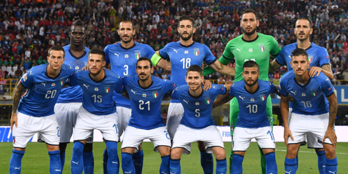 意大利足球跌入谷底:三届世界杯无缘,深层危机待解 意大利足球跌入谷底:三届世界杯无缘,深层危机待解