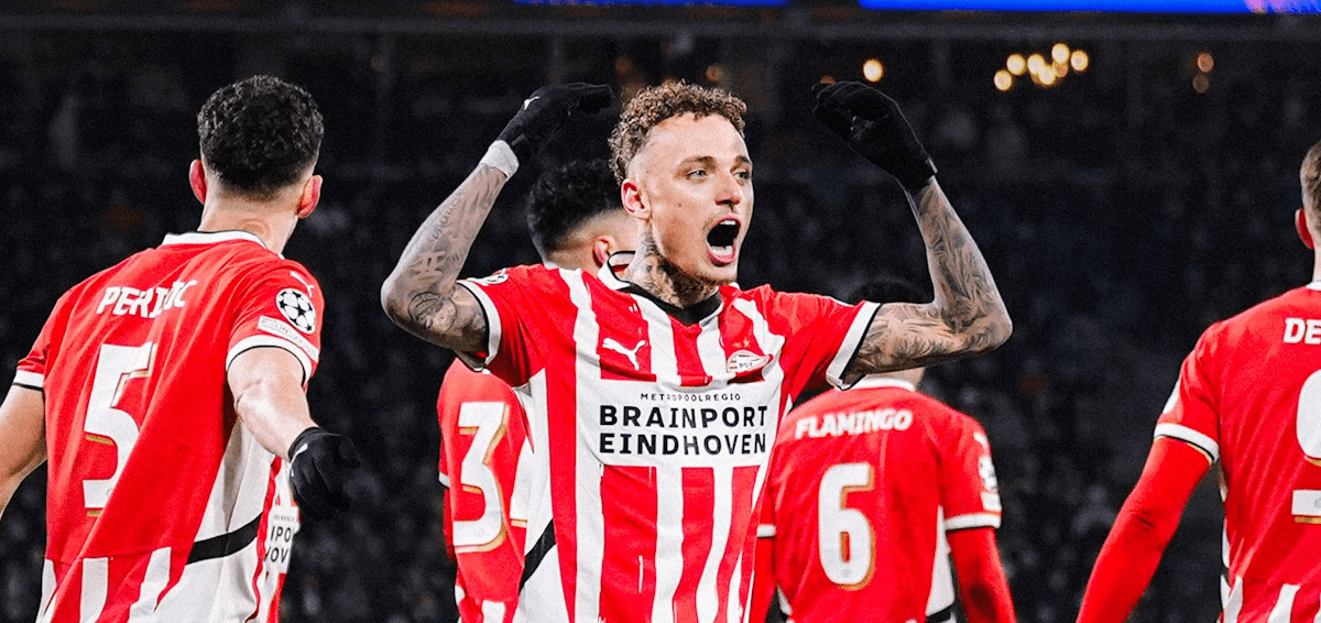 荷甲焦点战:埃因霍温客场挑战赫拉克勒斯,榜首之争再燃战火 荷甲焦点战:埃因霍温客场挑战赫拉克勒斯,榜首之争再燃战火