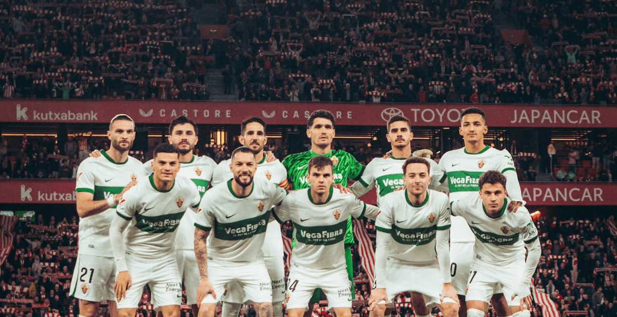 西甲焦点:埃尔切vs西班牙人,保级与冲欧的生死对决 西甲焦点:埃尔切vs西班牙人,保级与冲欧的生死对决