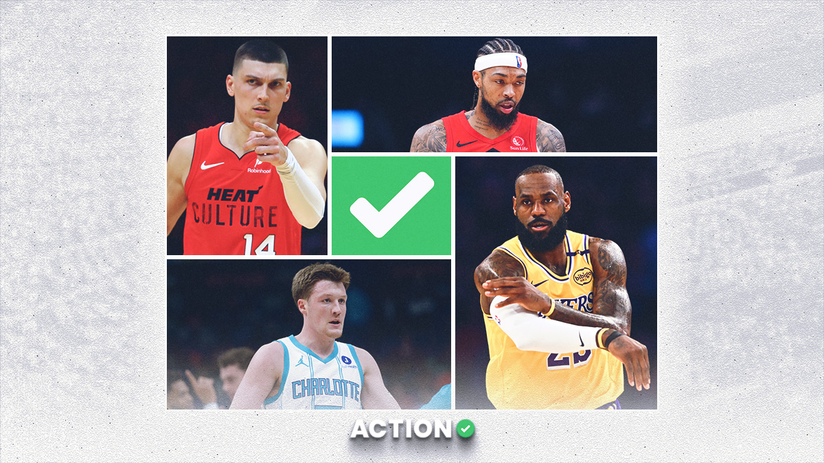 NBA精选:2月28日五场焦点战深度解析与投注策略 NBA精选:2月28日五场焦点战深度解析与投注策略