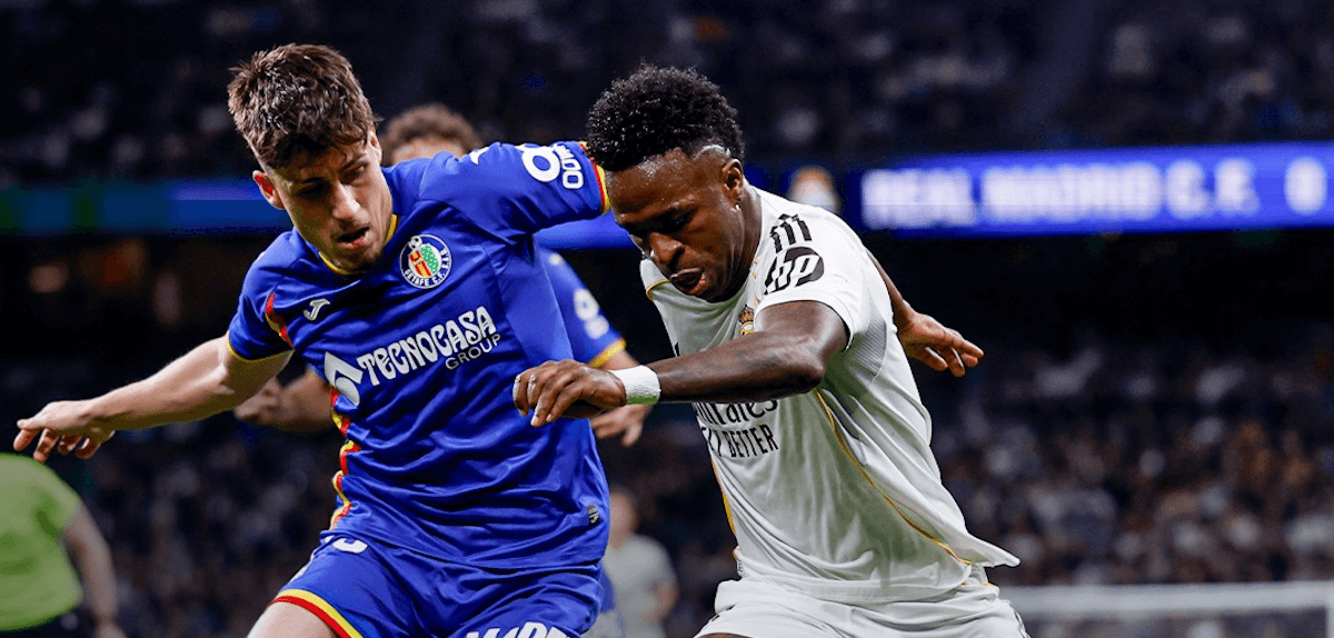 西甲焦点战:塞尔塔VS皇家马德里深度分析与投注指南 西甲焦点战:塞尔塔VS皇家马德里深度分析与投注指南