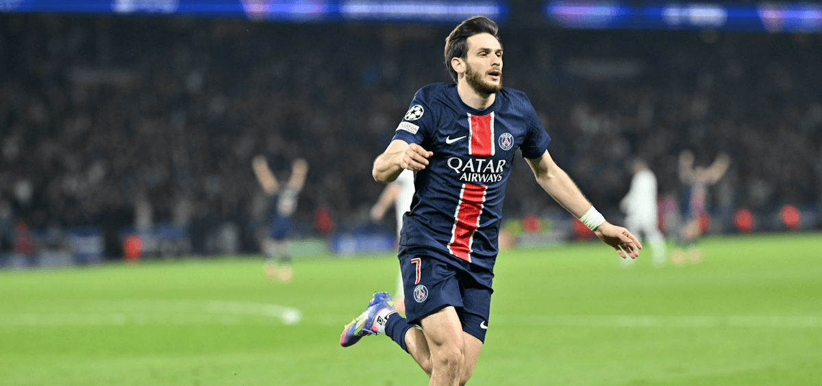 克瓦拉茨赫利亚或告别巴黎，阿森纳豪购格鲁吉亚飞翼？