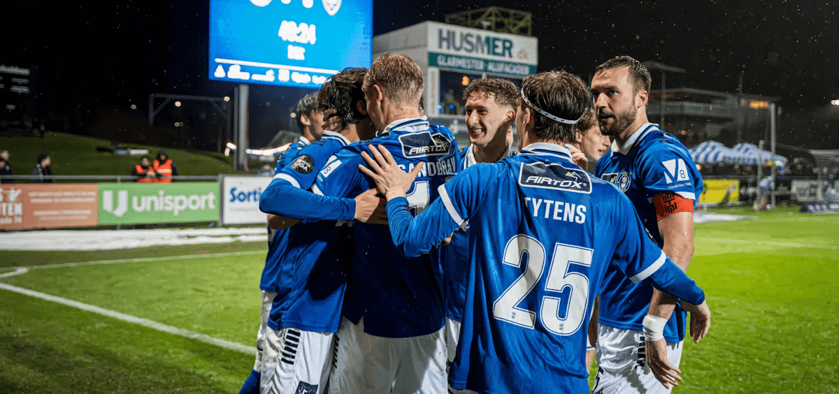 丹麦甲焦点战:霍森斯主场迎战林比,榜首之争悬念迭起 丹麦甲焦点战:霍森斯主场迎战林比,榜首之争悬念迭起