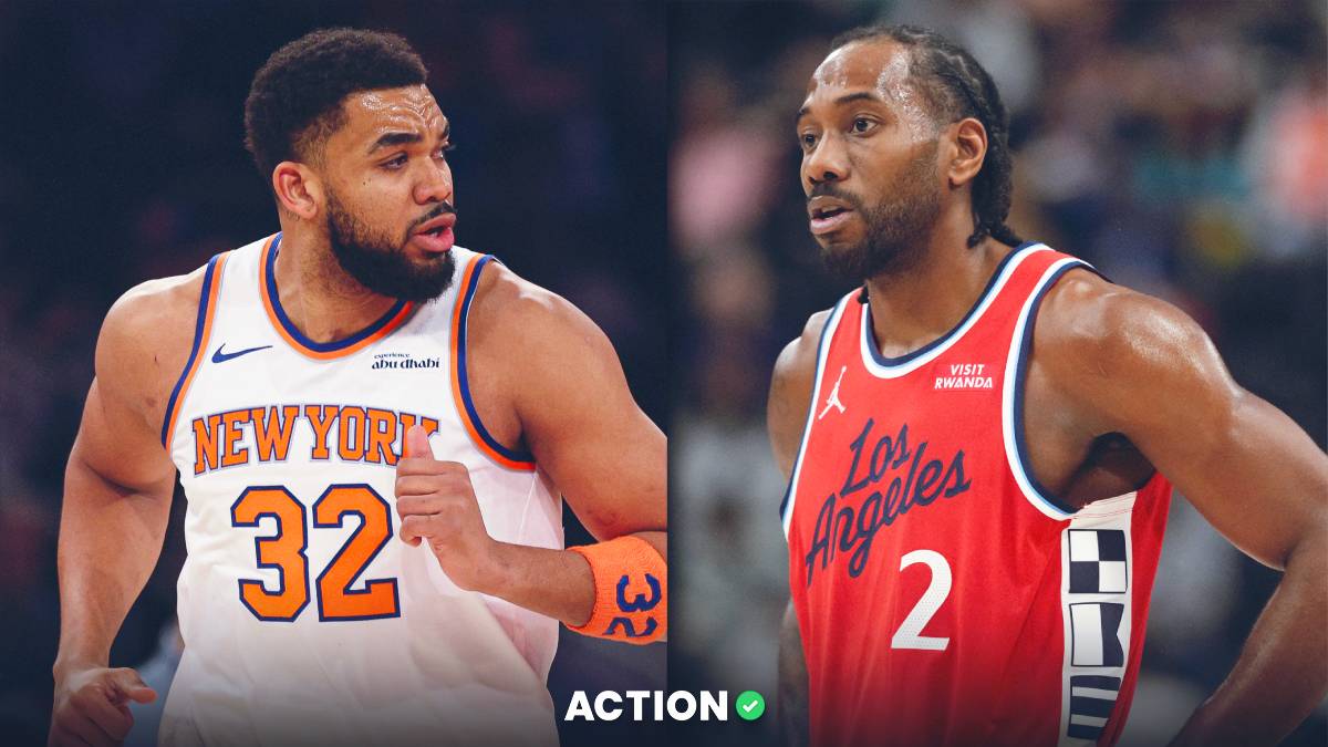 NBA前瞻:尼克斯客战快船,深度分析与投注建议 NBA前瞻:尼克斯客战快船,深度分析与投注建议