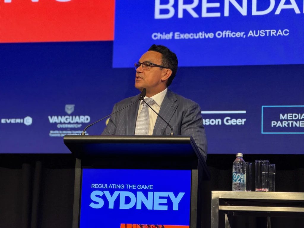 澳洲博彩业洗钱警报：AUSTRAC揭示合规漏洞与新规挑战