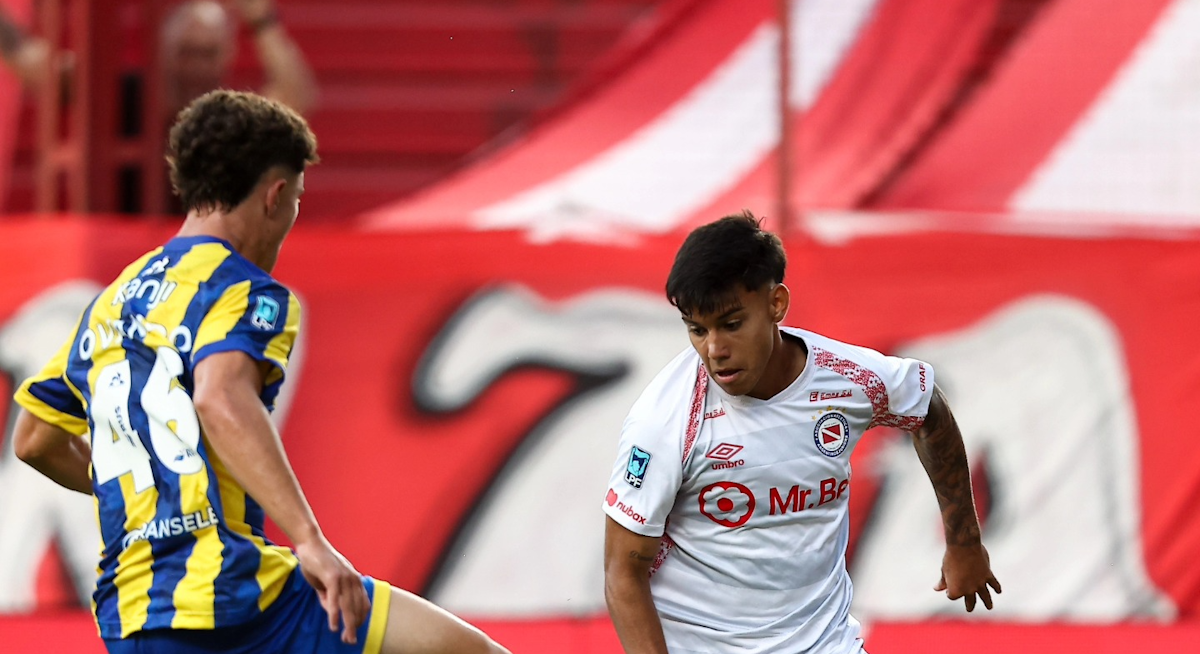 阿甲前瞻：老虎vs青年人，防守大战一触即发，小2.5球是王道！