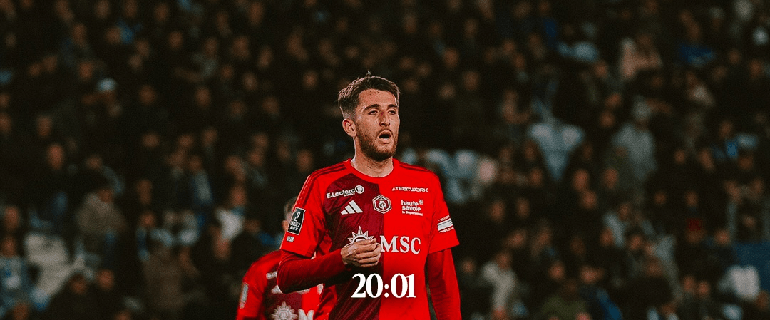 法乙焦点战:特鲁瓦冲击榜首,安纳西主场能否搅局? 法乙焦点战:特鲁瓦冲击榜首,安纳西主场能否搅局?