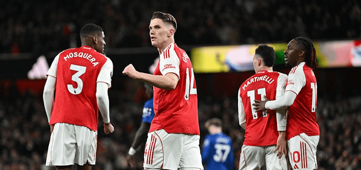 欧冠焦点战:阿森纳主场迎战勒沃库森,谁能晋级八强? 欧冠焦点战:阿森纳主场迎战勒沃库森,谁能晋级八强?