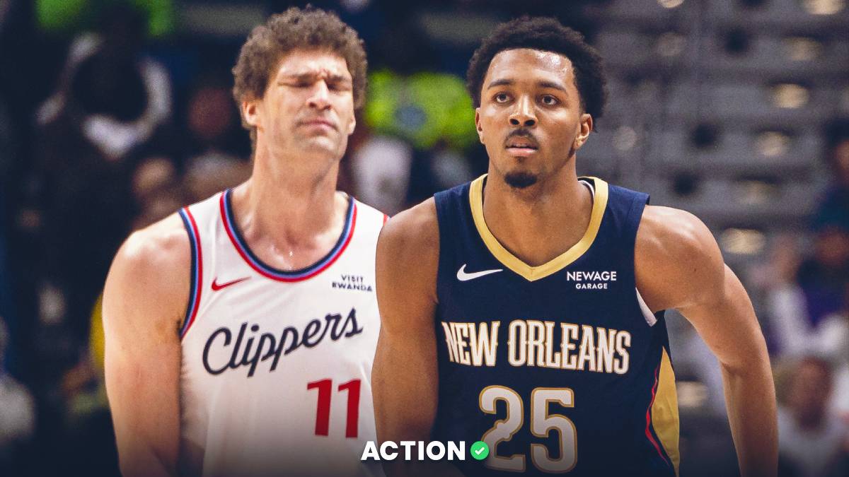 NBA前瞻：快船鹈鹕二番战深度解析，总分盘口玄机揭秘