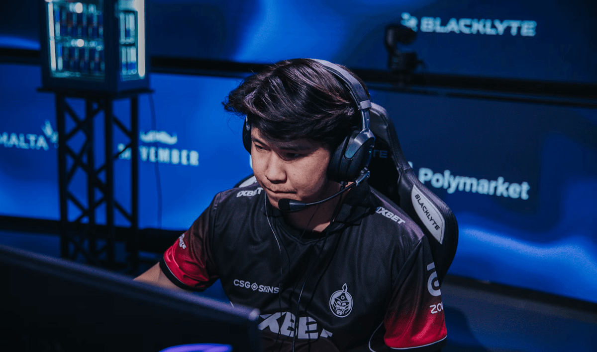 BLAST Premier 春季赛:CS2 激战正酣,黑马频出,谁能问鼎? BLAST Premier 春季赛:CS2 激战正酣,黑马频出,谁能问鼎?