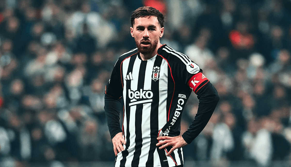 英超豪门争夺土超核心科克库:贝西克塔斯索价5000万欧元 英超豪门争夺土超核心科克库:贝西克塔斯索价5000万欧元