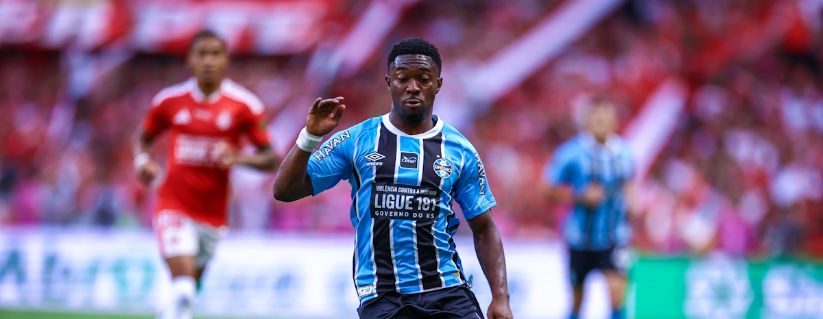 巴斯科 vs 格雷米奥:巴甲战术对决与深度盘口分析 巴斯科 vs 格雷米奥:巴甲战术对决与深度盘口分析