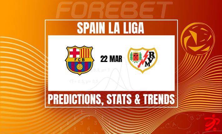 西甲前瞻:巴萨主场迎战巴列卡诺,榜首之争再添悬念 西甲前瞻:巴萨主场迎战巴列卡诺,榜首之争再添悬念