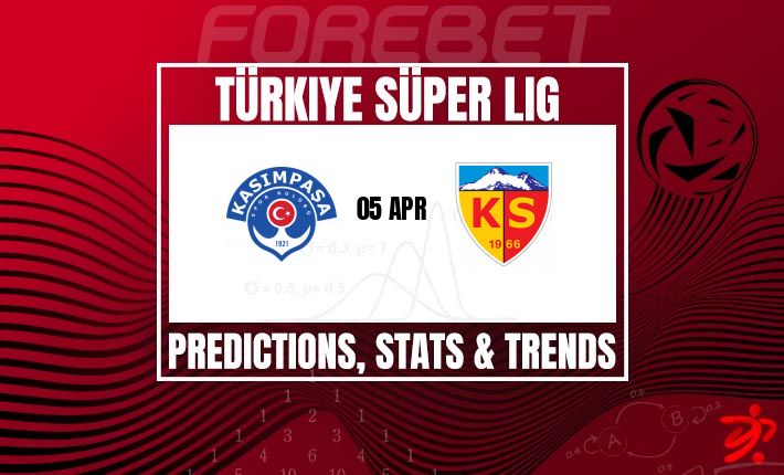 卡斯帕萨 vs 开塞利体育：保级泥潭中的关键战，平局或成主旋律