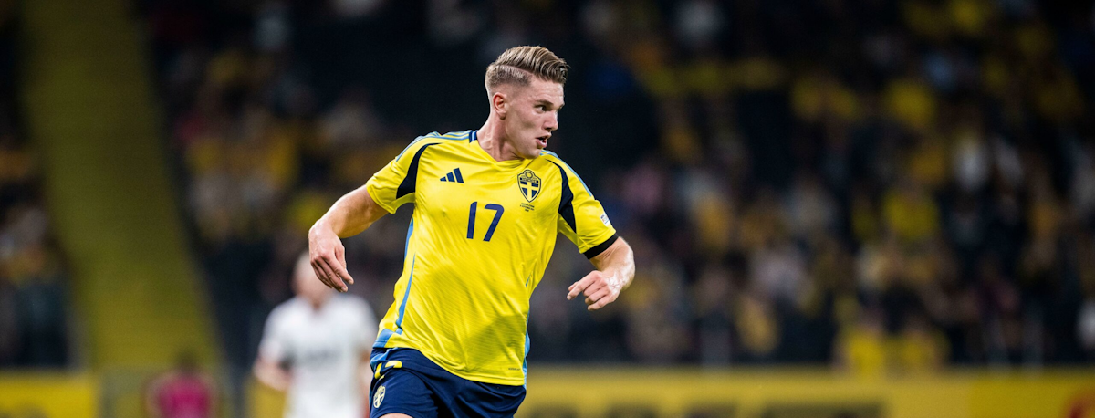 瑞典世预赛生死战:波特掌舵,吉奥克雷斯能否力挽狂澜? 瑞典世预赛生死战:波特掌舵,吉奥克雷斯能否力挽狂澜?