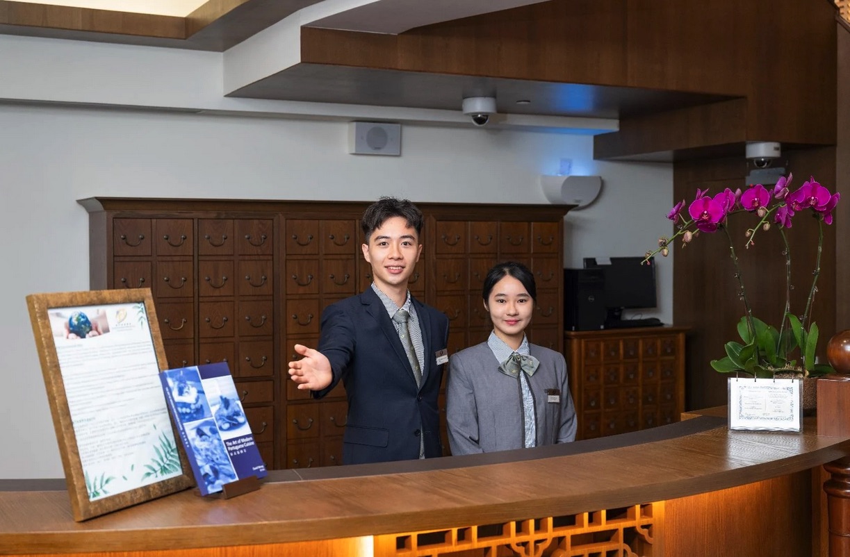 澳门旅游大学重返QS全球前十:酒店与休闲管理实力再获认可 澳门旅游大学重返QS全球前十:酒店与休闲管理实力再获认可