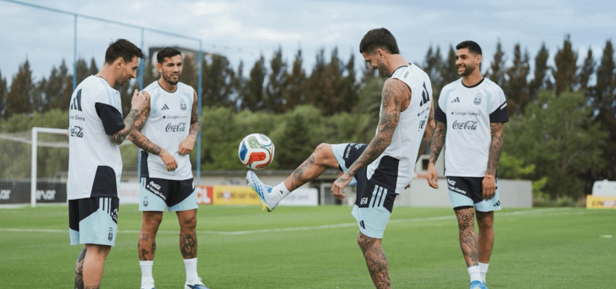 阿根廷vs毛里塔尼亚：友谊赛前瞻与深度分析