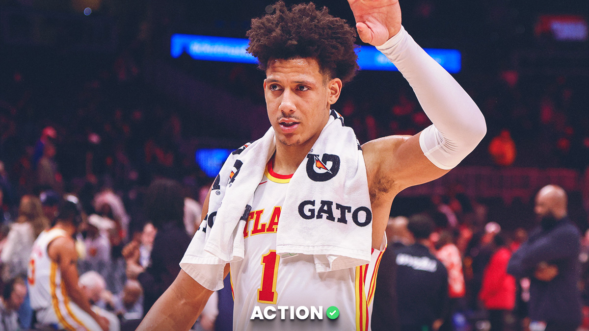 NBA前瞻：老鹰VS国王，疲惫主场恐难穿盘？