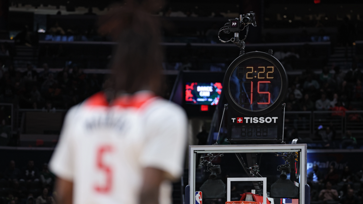 NBA赛制大变局？库班力推40分钟比赛，能否挽救收视率与球员健康？