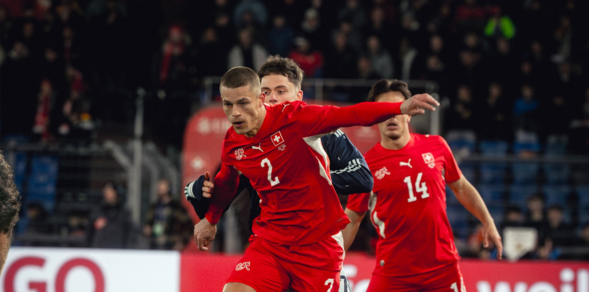 国际友谊赛前瞻:挪威VS瑞士,谁能走出低谷? 国际友谊赛前瞻:挪威VS瑞士,谁能走出低谷?