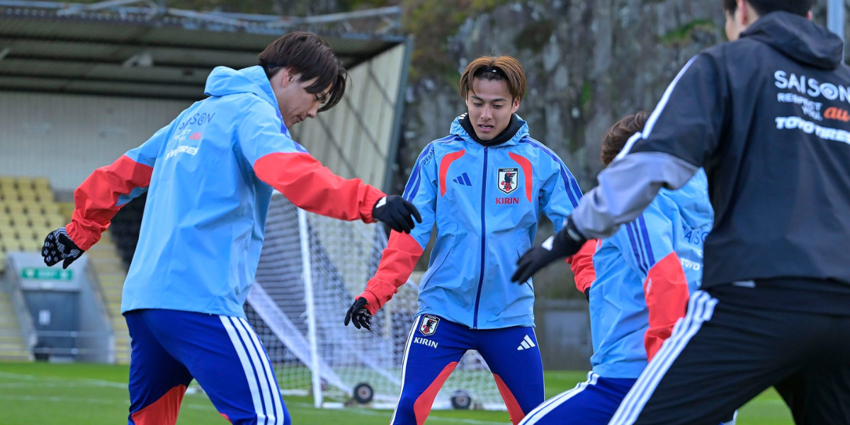 世界杯前哨战:英格兰VS日本,温布利巅峰对决 世界杯前哨战:英格兰VS日本,温布利巅峰对决