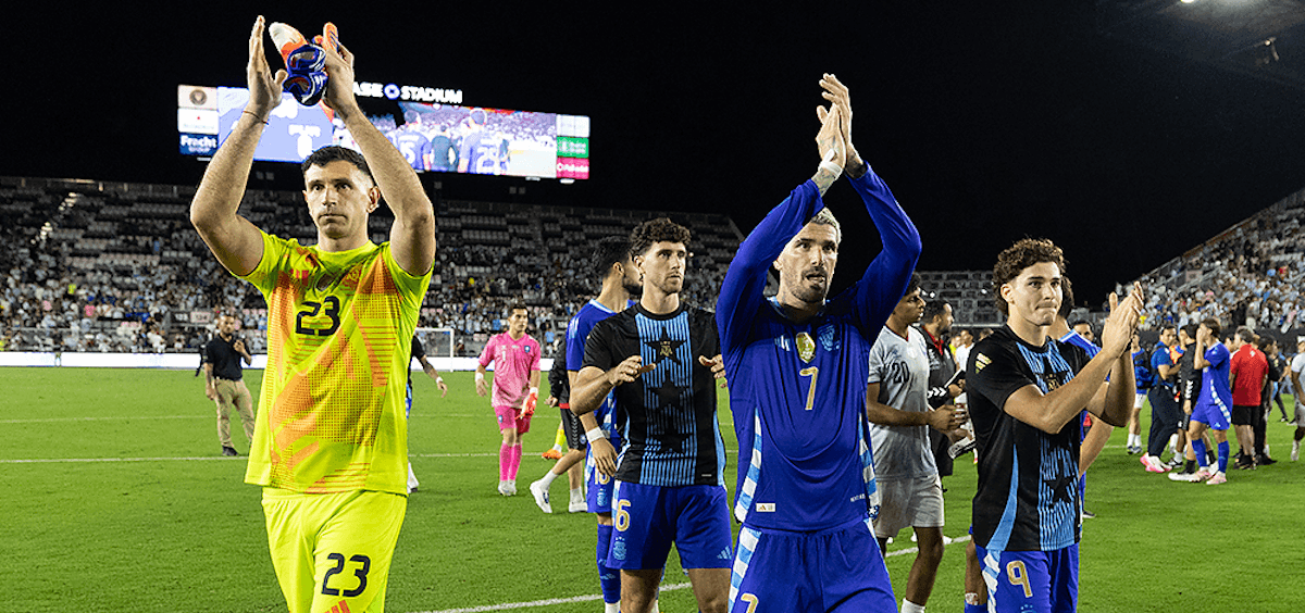 阿根廷 vs 赞比亚友谊赛:潘帕斯雄鹰能否轻松展翅? 阿根廷 vs 赞比亚友谊赛:潘帕斯雄鹰能否轻松展翅?