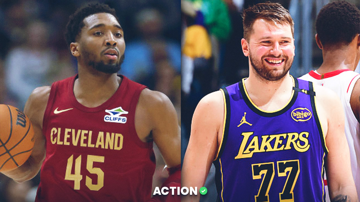 NBA焦点战:骑士湖人对决深度分析与投注预测 NBA焦点战:骑士湖人对决深度分析与投注预测