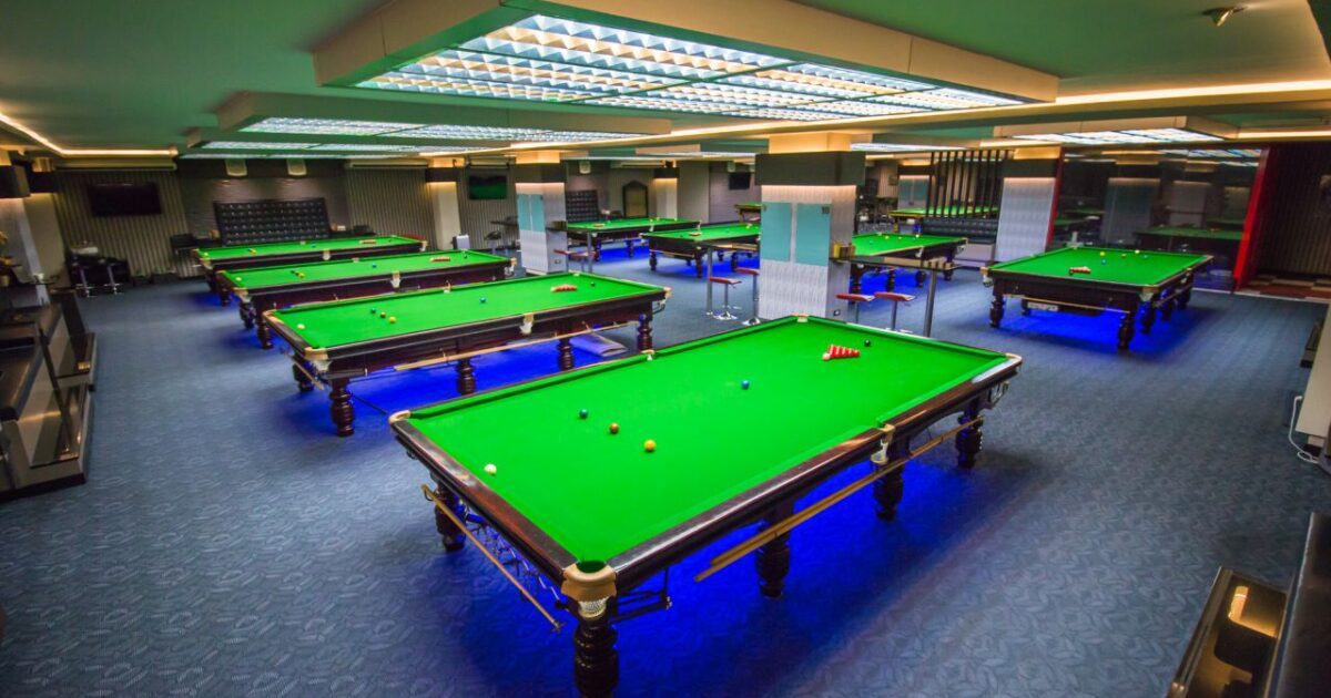 泰国斯诺克有望“正名”,告别赌博标签 泰国斯诺克有望“正名”,告别赌博标签