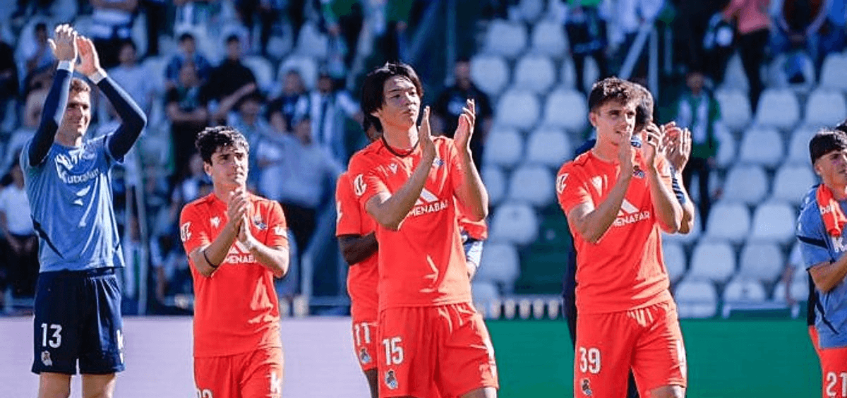 西乙前瞻：皇家社会B队迎战埃瓦尔，巴斯克德比谁主沉浮？