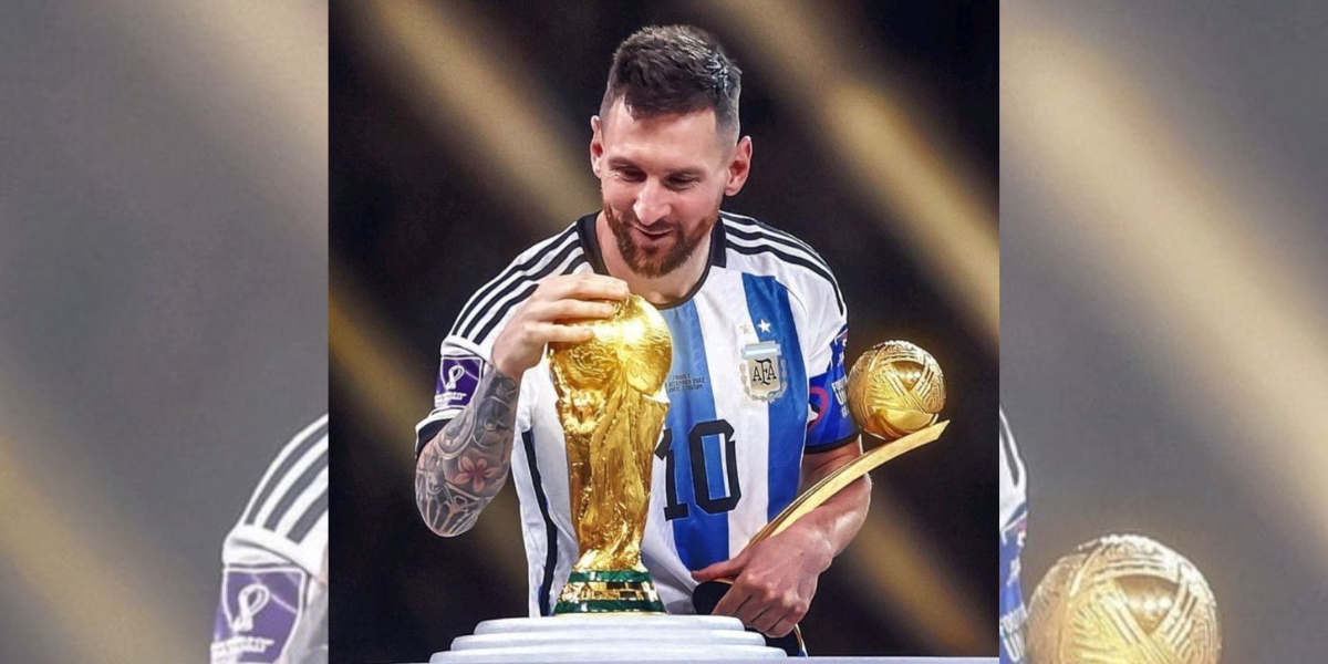 2026世界杯：卫冕冠军阿根廷能否再创辉煌？