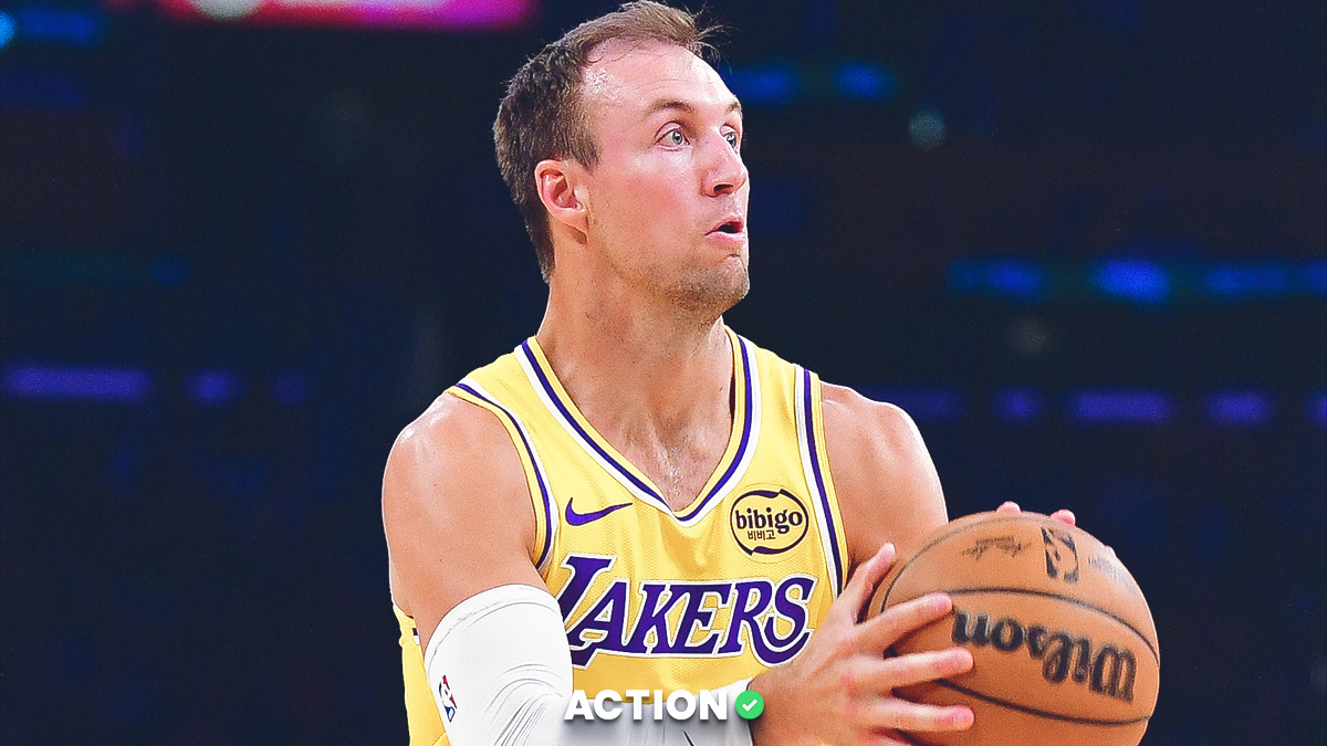 湖人独行侠前瞻：伤病潮下，肯纳德能否得分大爆发？