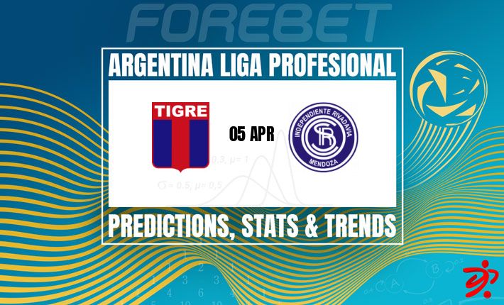 阿根廷联赛前瞻：老虎主场迎战领头羊，独立里瓦达维亚能否客场再擒虎？