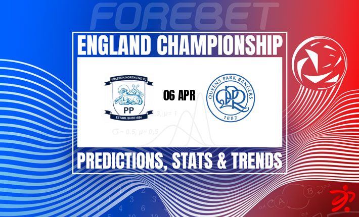 英冠前瞻:普雷斯顿主场迎战女王公园巡游者,谁能笑到最后? 英冠前瞻:普雷斯顿主场迎战女王公园巡游者,谁能笑到最后?