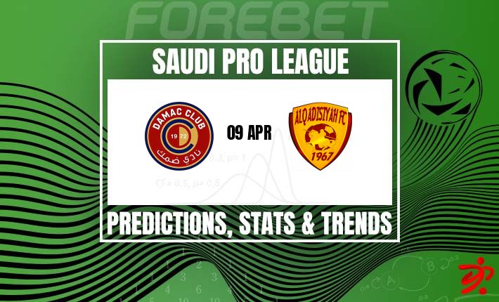 沙特联赛前瞻:达马克主场迎战卡迪西亚,客队势不可挡? 沙特联赛前瞻:达马克主场迎战卡迪西亚,客队势不可挡?